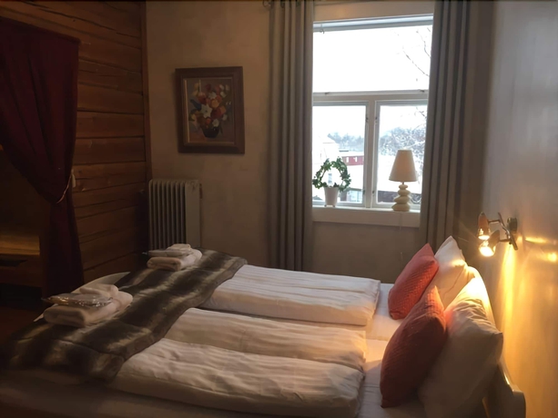 Imagen de la habitación del Hotel Sonfj&auml;llsg&aring;rden W&auml;rdshus and l. Foto 11
