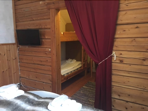 Imagen de la habitación del Hotel Sonfj&auml;llsg&aring;rden W&auml;rdshus and l. Foto 12