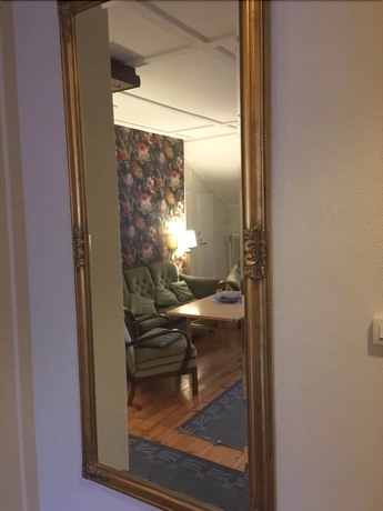 Imagen de los interiores del Hotel Sonfj&auml;llsg&aring;rden W&auml;rdshus and l. Foto 19