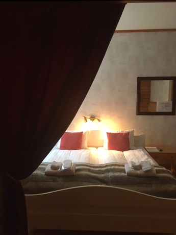 Imagen de la habitación del Hotel Sonfj&auml;llsg&aring;rden W&auml;rdshus and l. Foto 14