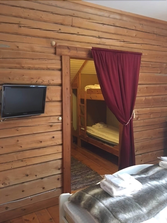 Imagen de la habitación del Hotel Sonfj&auml;llsg&aring;rden W&auml;rdshus and l. Foto 15