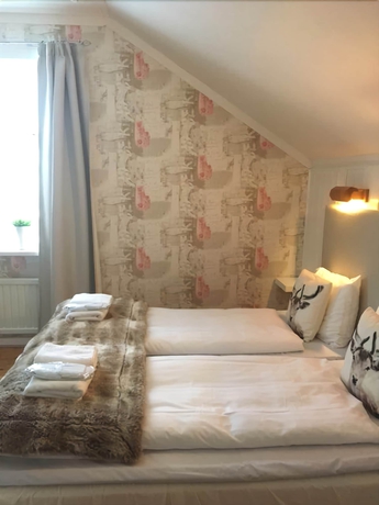 Imagen de la habitación del Hotel Sonfj&auml;llsg&aring;rden W&auml;rdshus and l. Foto 17