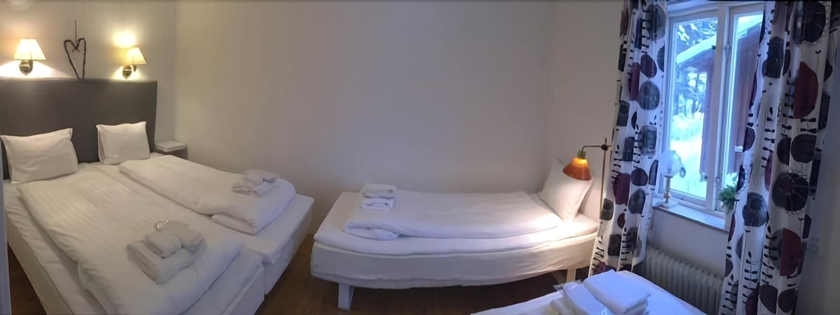 Imagen de la habitación del Hotel Sonfj&auml;llsg&aring;rden W&auml;rdshus and l. Foto 18