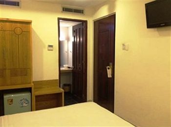 Imagen de los interiores del Hotel Song Anh 1. Foto 14