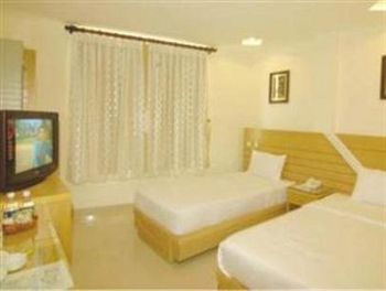 Imagen de los interiores del Hotel Song Anh 1. Foto 15