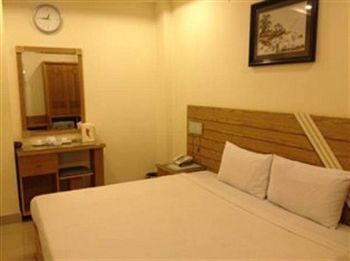 Imagen de la habitación del Hotel Song Anh 1. Foto 2