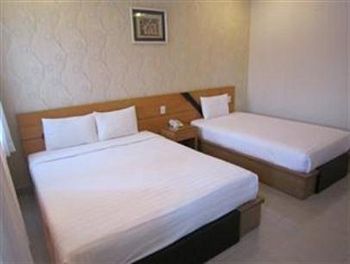 Imagen de la habitación del Hotel Song Anh 1. Foto 3