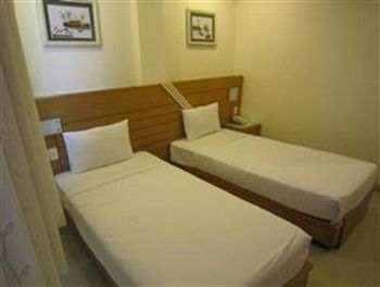 Imagen de la habitación del Hotel Song Anh 1. Foto 5