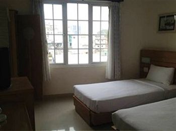 Imagen de la habitación del Hotel Song Anh 1. Foto 9