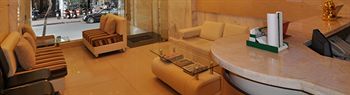 Imagen de la habitación del Hotel Song Anh 1. Foto 11