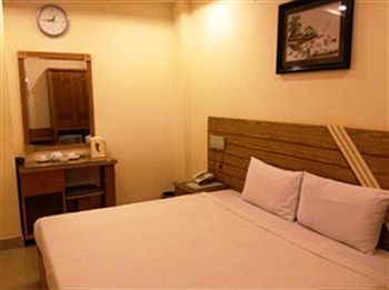 Imagen de los interiores del Hotel Song Anh 1. Foto 16