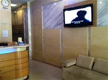 Imagen de la habitación del Hotel Song Anh 1. Foto 12