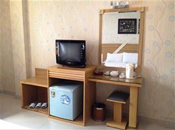 Imagen de la habitación del Hotel Song Anh 1. Foto 13