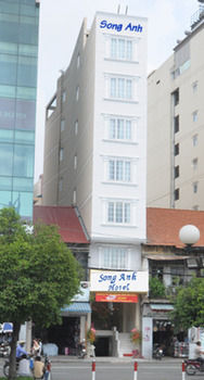 Imagen de la habitación del Hotel Song Anh 3. Foto 2