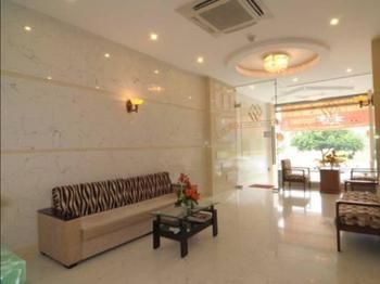 Imagen de la habitación del Hotel Song Anh 3. Foto 6