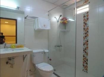 Imagen de la habitación del Hotel Song Anh 3. Foto 9