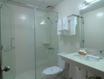 Imagen de la habitación del Hotel Song Anh 3. Foto 10