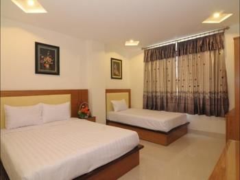 Imagen general del Hotel Song Anh 3. Foto 1