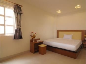 Imagen de los interiores del Hotel Song Anh 3. Foto 12