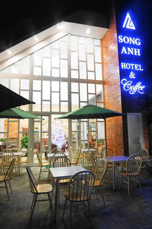 Imagen general del Hotel Song Anh. Foto 1
