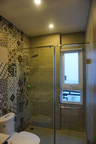 Imagen de la habitación del Hotel Song Anh. Foto 18