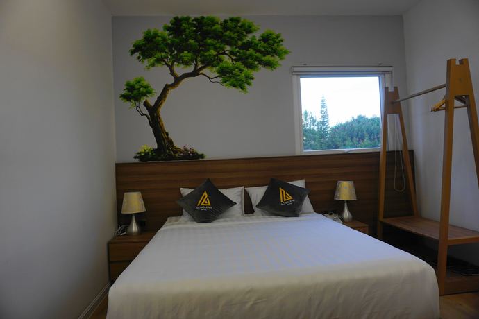 Imagen de la habitación del Hotel Song Anh. Foto 19