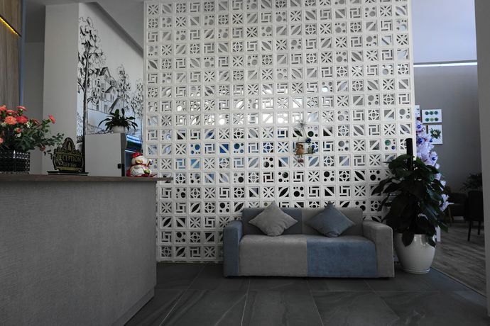 Imagen general del Hotel Song Anh. Foto 3