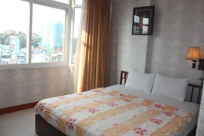 Imagen de la habitación del Hotel Song Anh hotel. Foto 3