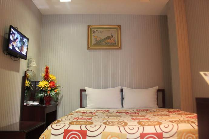 Imagen de la habitación del Hotel Song Anh hotel. Foto 4