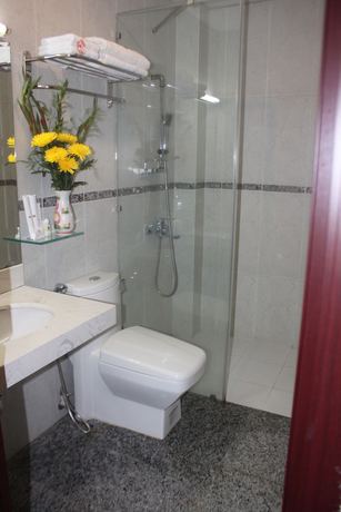 Imagen de la habitación del Hotel Song Anh hotel. Foto 6
