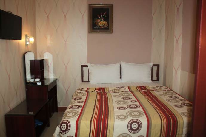Imagen de la habitación del Hotel Song Anh hotel. Foto 8