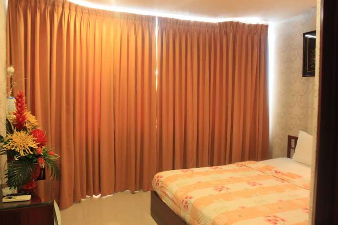 Imagen de la habitación del Hotel Song Anh hotel. Foto 11