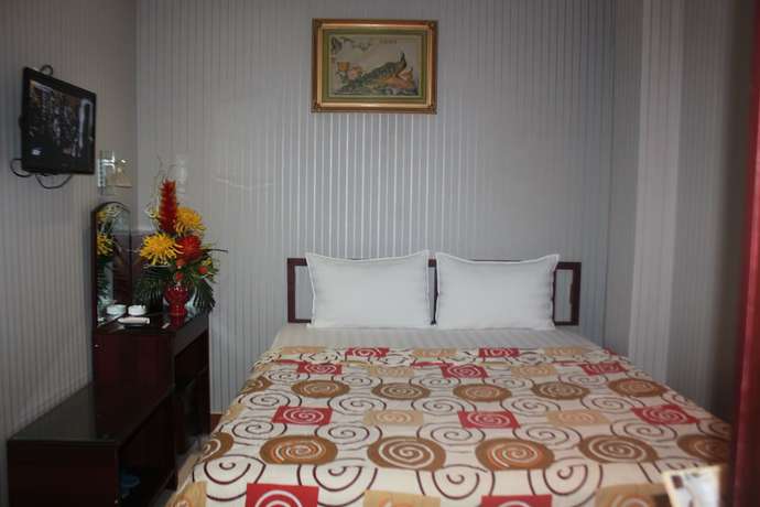 Imagen de la habitación del Hotel Song Anh hotel. Foto 14