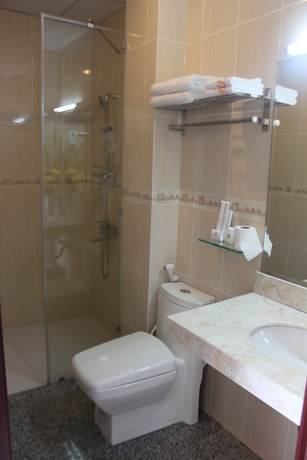 Imagen de la habitación del Hotel Song Anh hotel. Foto 15