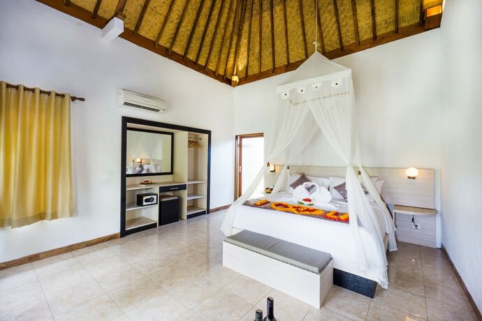 Imagen general del Hotel Song Bintang Villas. Foto 9