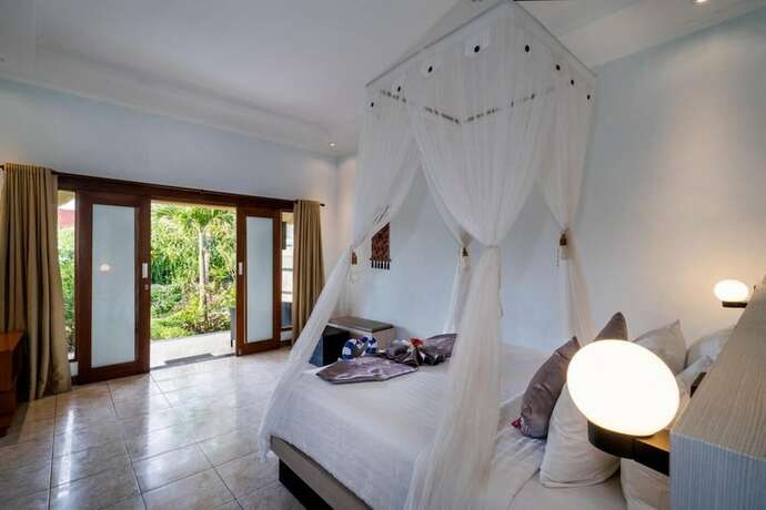 Imagen general del Hotel Song Bintang Villas. Foto 12
