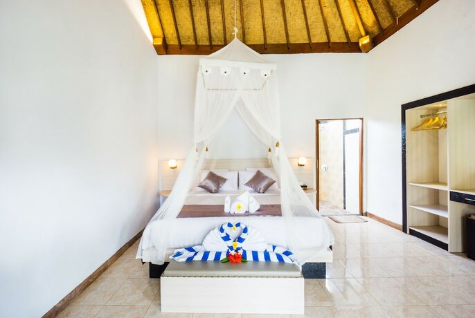 Imagen general del Hotel Song Bintang Villas. Foto 13