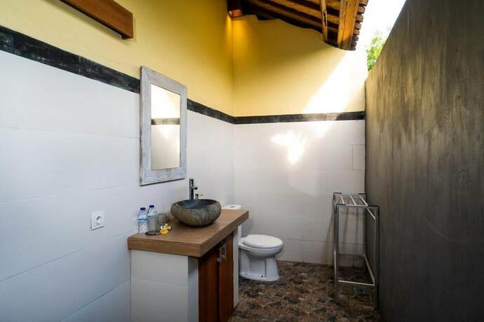 Imagen general del Hotel Song Bintang Villas. Foto 18