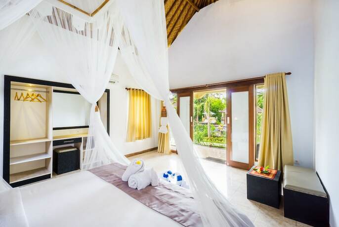 Imagen general del Hotel Song Bintang Villas. Foto 1