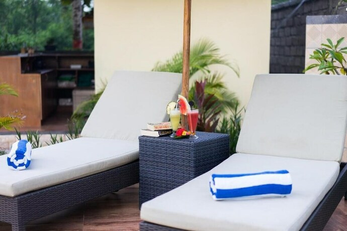Imagen de la habitación del Hotel Song Bintang Villas. Foto 20