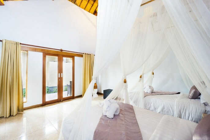 Imagen de la habitación del Hotel Song Bintang Villas. Foto 25