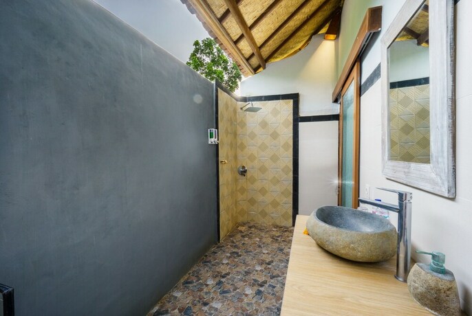 Imagen de la habitación del Hotel Song Bintang Villas. Foto 33