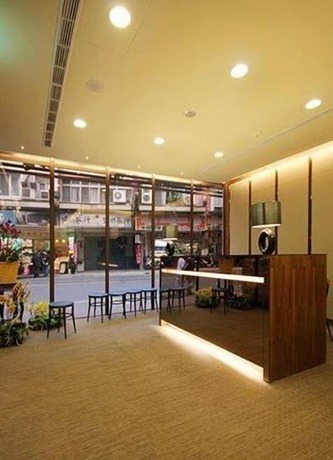 Imagen general del Hotel Song He Homestay. Foto 4