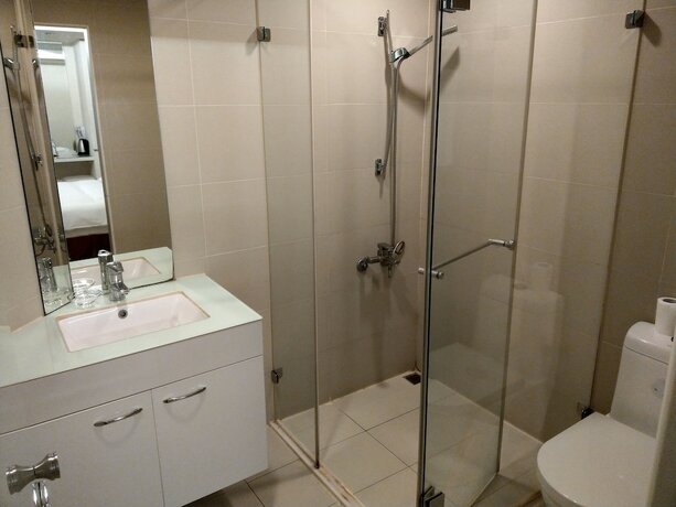 Imagen general del Hotel Song He Homestay. Foto 5