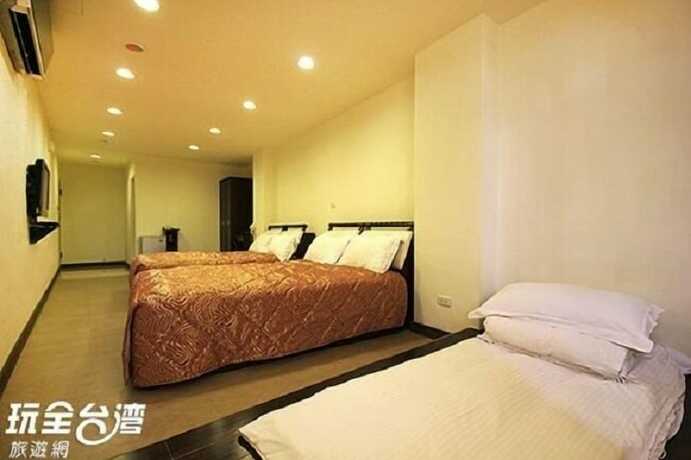 Imagen general del Hotel Song He Homestay. Foto 7