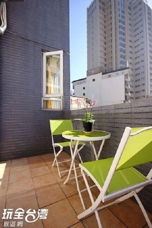 Imagen general del Hotel Song He Homestay. Foto 10