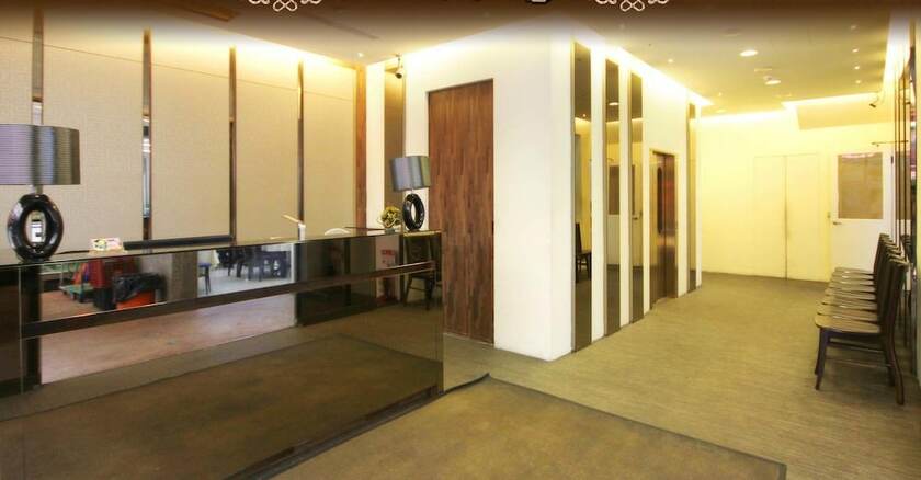 Imagen general del Hotel Song He Homestay. Foto 13