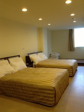 Imagen general del Hotel Song He Homestay. Foto 14