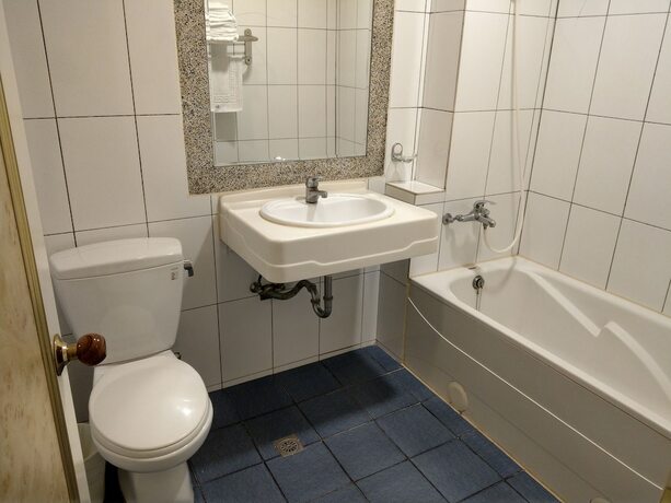 Imagen general del Hotel Song He Homestay. Foto 16