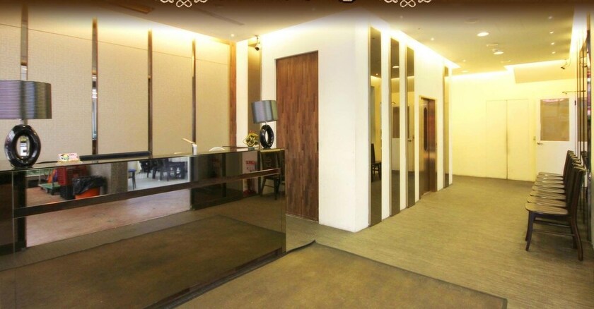 Imagen general del Hotel Song He Homestay. Foto 1